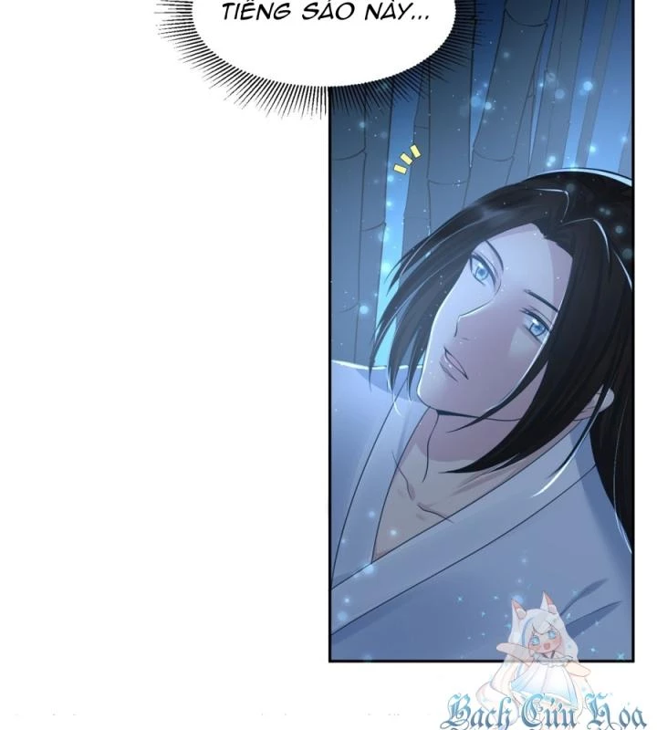 Hồ Ly Tinh Của Trẫm Chapter 49 - Trang 2