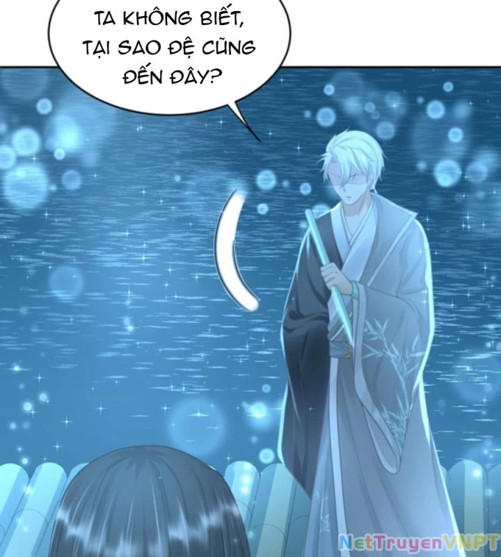 Hồ Ly Tinh Của Trẫm Chapter 49 - Trang 2
