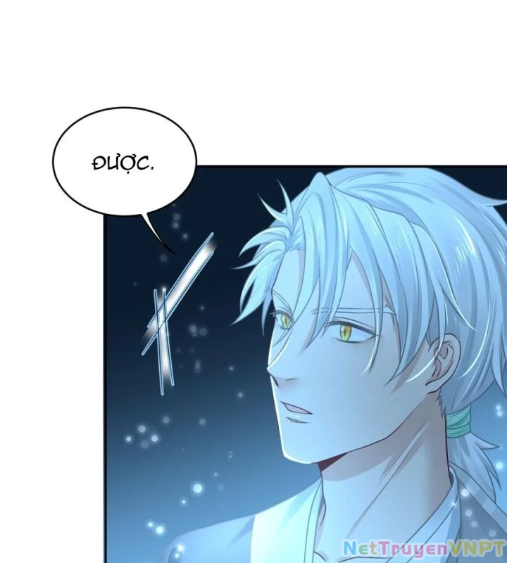 Hồ Ly Tinh Của Trẫm Chapter 49 - Trang 2