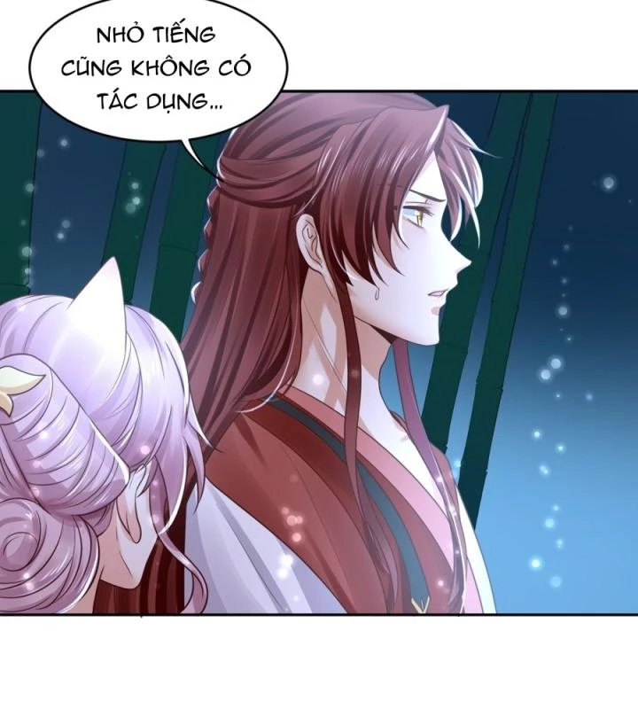 Hồ Ly Tinh Của Trẫm Chapter 49 - Trang 2