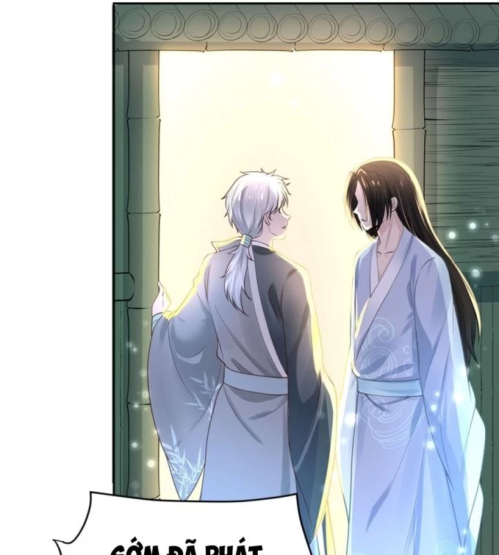 Hồ Ly Tinh Của Trẫm Chapter 49 - Trang 2