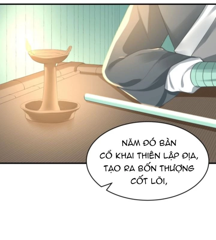 Hồ Ly Tinh Của Trẫm Chapter 49 - Trang 2