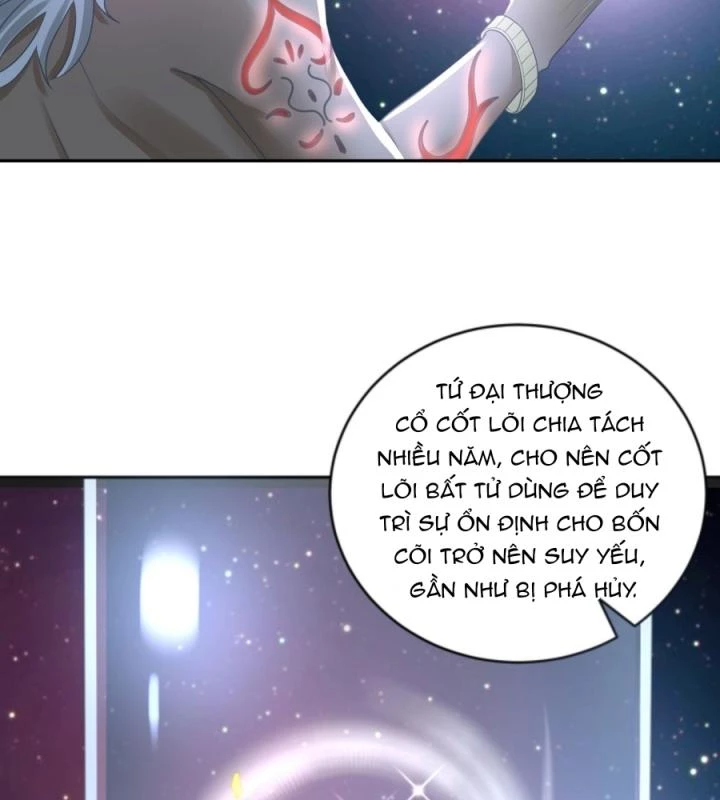 Hồ Ly Tinh Của Trẫm Chapter 49 - Trang 2