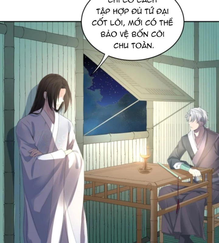 Hồ Ly Tinh Của Trẫm Chapter 49 - Trang 2