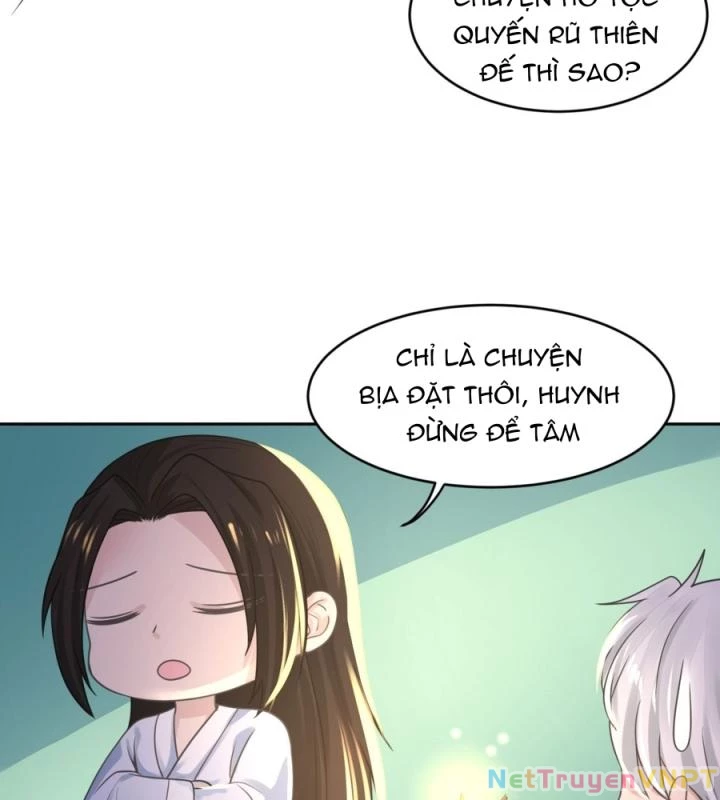 Hồ Ly Tinh Của Trẫm Chapter 49 - Trang 2