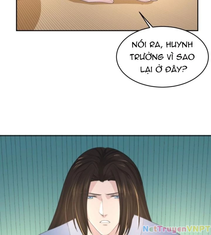 Hồ Ly Tinh Của Trẫm Chapter 49 - Trang 2