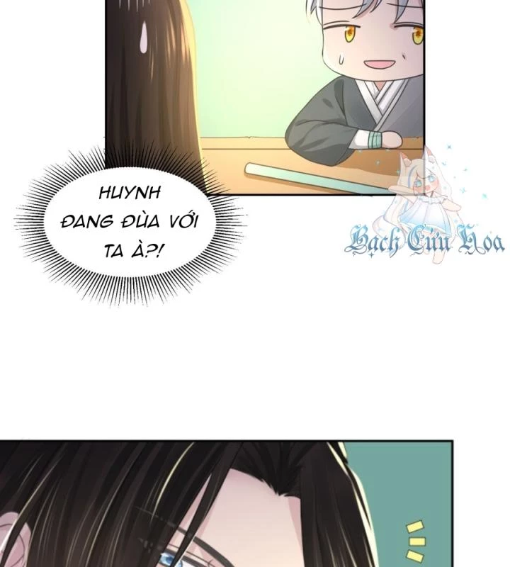 Hồ Ly Tinh Của Trẫm Chapter 49 - Trang 2