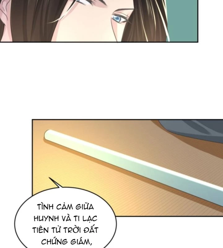 Hồ Ly Tinh Của Trẫm Chapter 49 - Trang 2