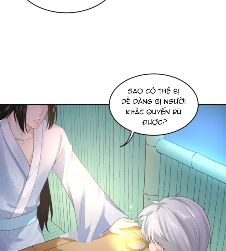 Hồ Ly Tinh Của Trẫm Chapter 49 - Trang 2