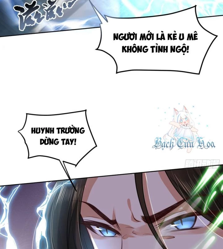 Hồ Ly Tinh Của Trẫm Chapter 50 - Trang 2