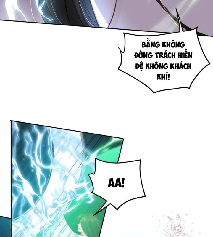 Hồ Ly Tinh Của Trẫm Chapter 50 - Trang 2