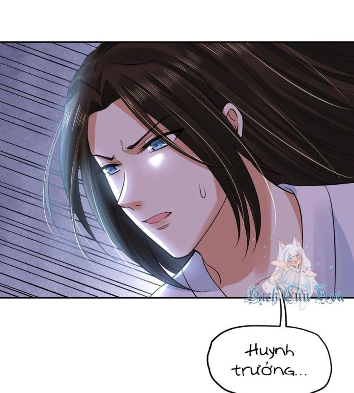 Hồ Ly Tinh Của Trẫm Chapter 50 - Trang 2