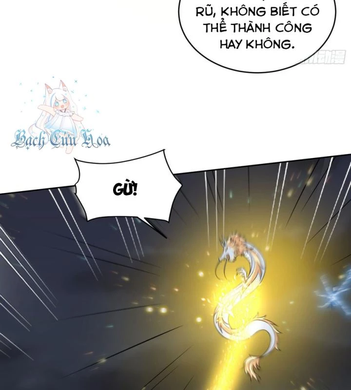 Hồ Ly Tinh Của Trẫm Chapter 50 - Trang 2