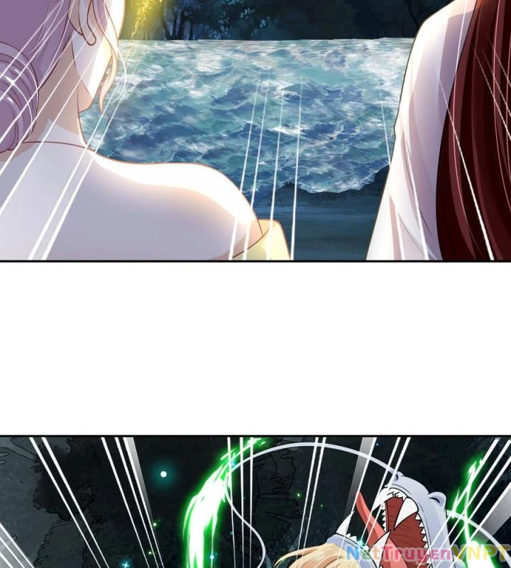 Hồ Ly Tinh Của Trẫm Chapter 50 - Trang 2