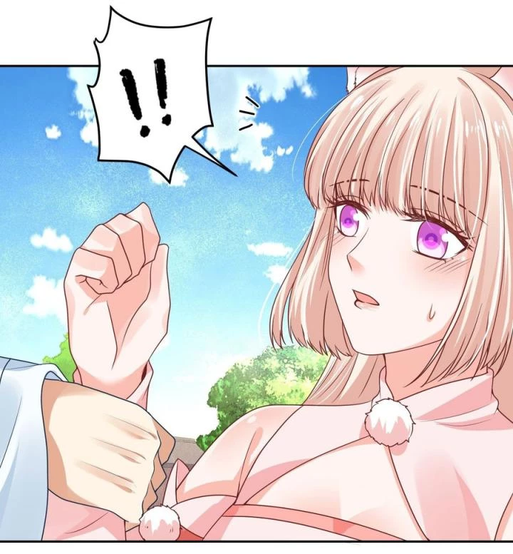 Hồ Ly Tinh Của Trẫm Chapter 53 - Trang 2
