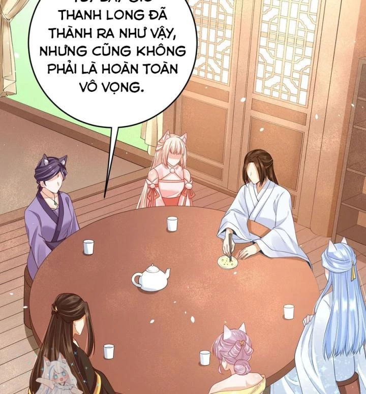 Hồ Ly Tinh Của Trẫm Chapter 53 - Trang 2