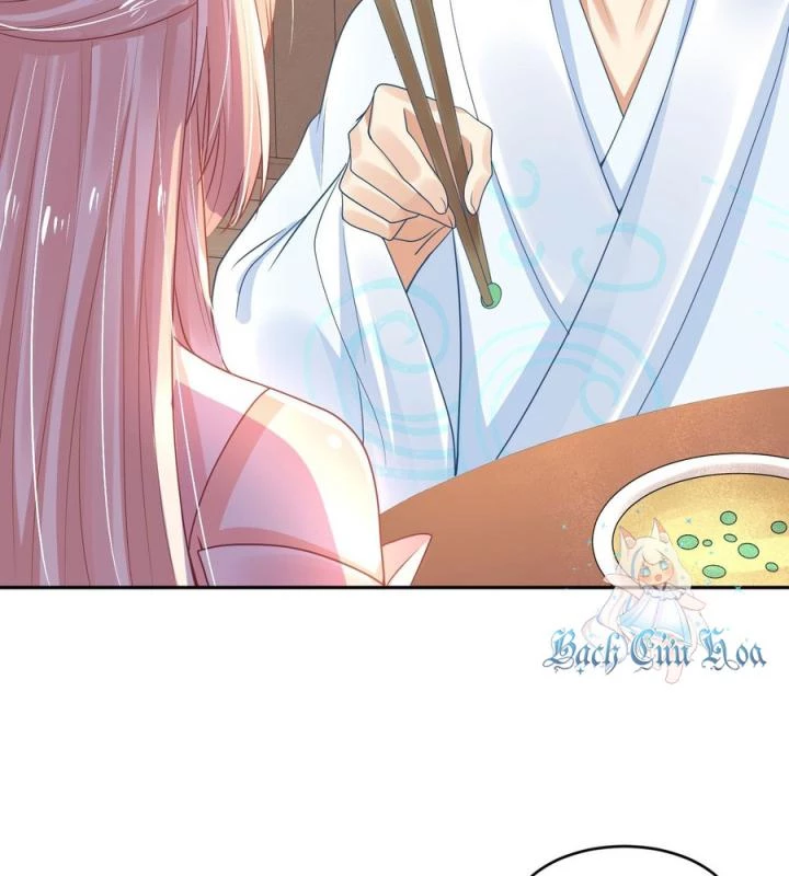 Hồ Ly Tinh Của Trẫm Chapter 53 - Trang 2