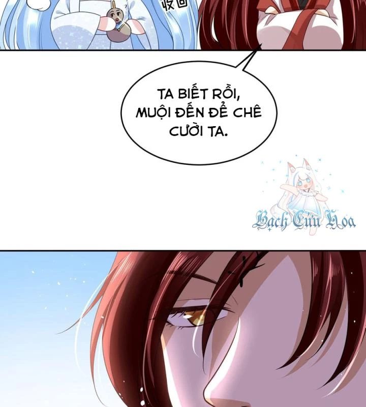 Hồ Ly Tinh Của Trẫm Chapter 54 - Trang 2