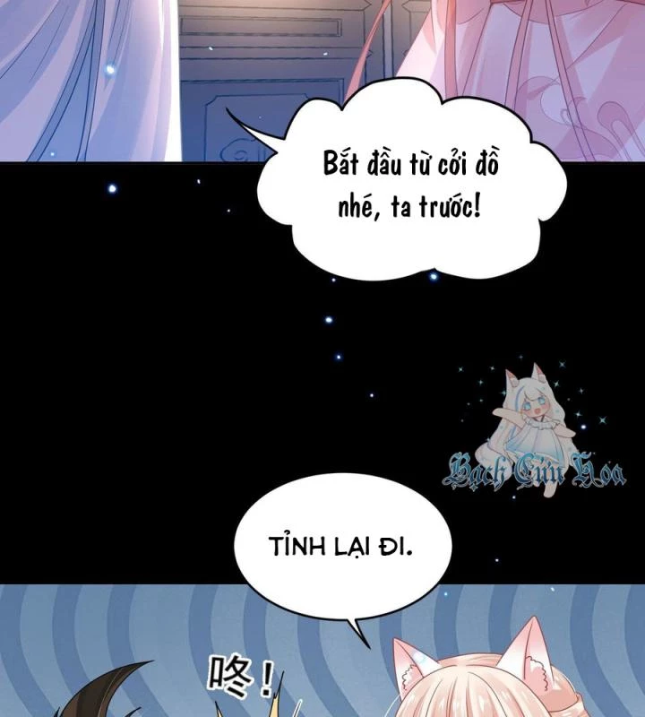 Hồ Ly Tinh Của Trẫm Chapter 55 - Trang 2