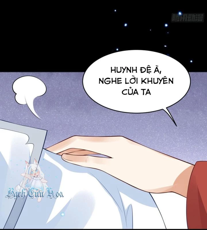 Hồ Ly Tinh Của Trẫm Chapter 56 - Trang 2