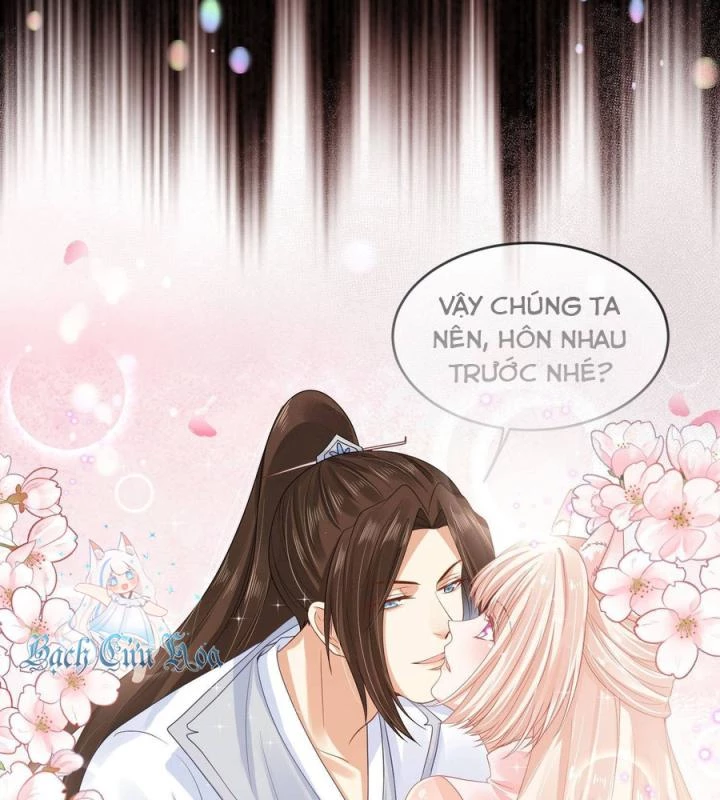 Hồ Ly Tinh Của Trẫm Chapter 56 - Trang 2