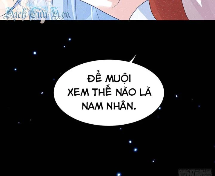 Hồ Ly Tinh Của Trẫm Chapter 58 - Trang 2