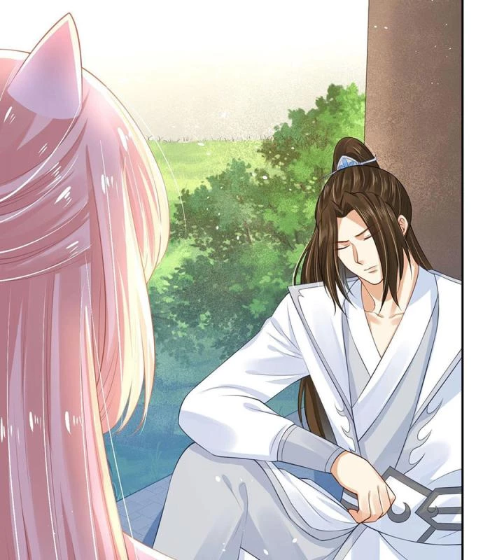Hồ Ly Tinh Của Trẫm Chapter 58 - Trang 2