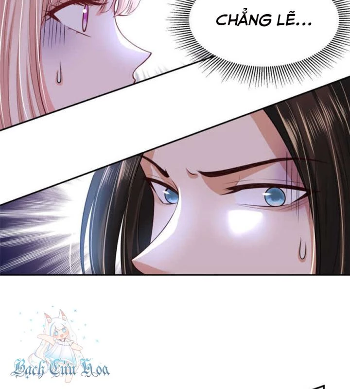 Hồ Ly Tinh Của Trẫm Chapter 59 - Trang 2
