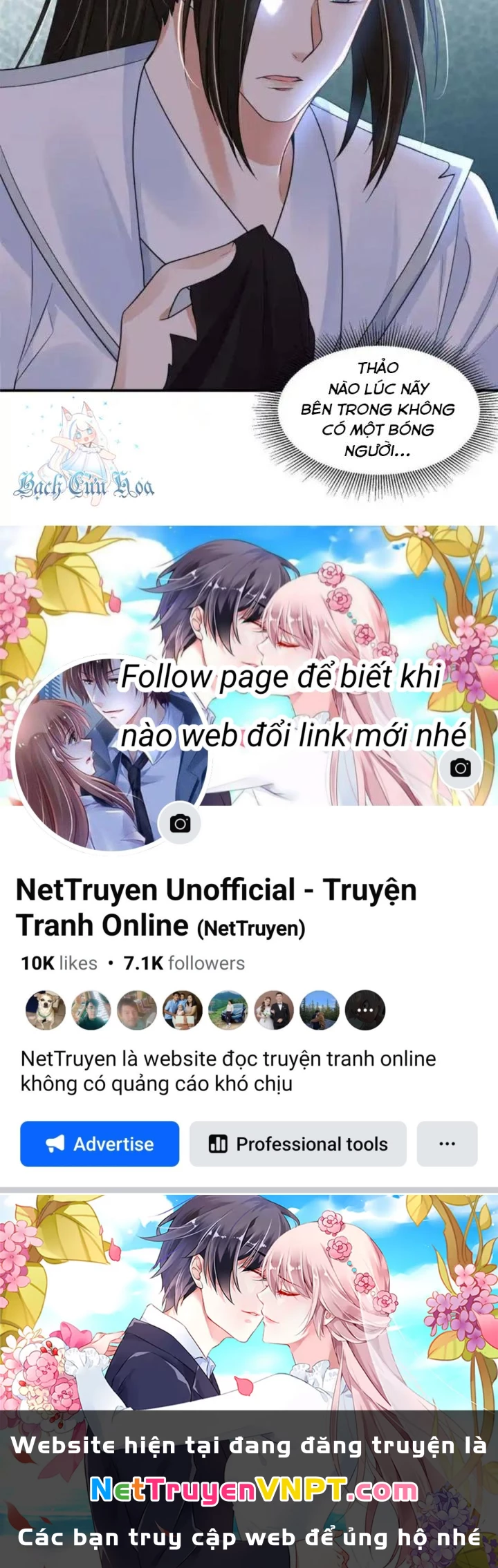 Hồ Ly Tinh Của Trẫm Chapter 62 - Trang 2