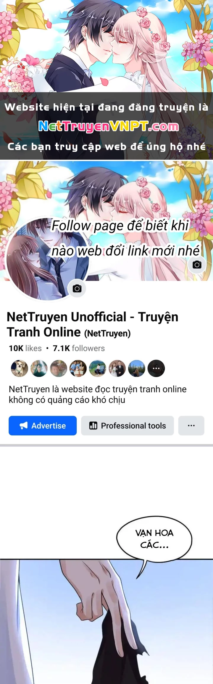 Hồ Ly Tinh Của Trẫm Chapter 63 - Trang 2