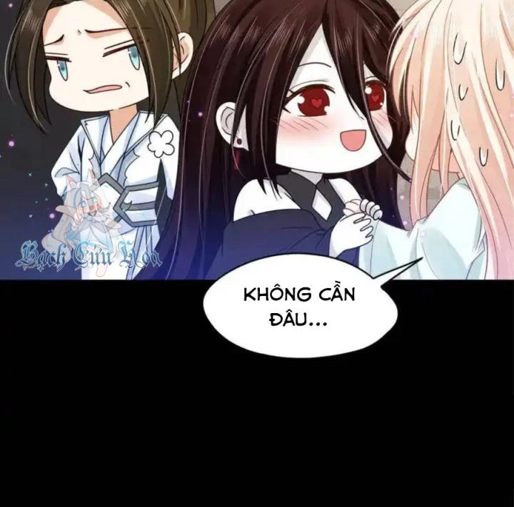 Hồ Ly Tinh Của Trẫm Chapter 64 - Trang 2