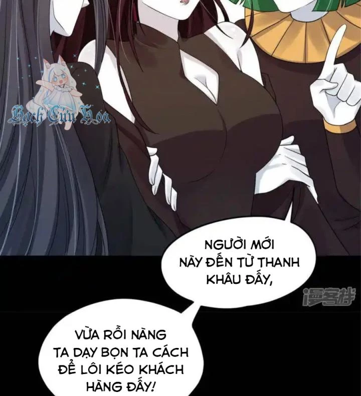Hồ Ly Tinh Của Trẫm Chapter 64 - Trang 2