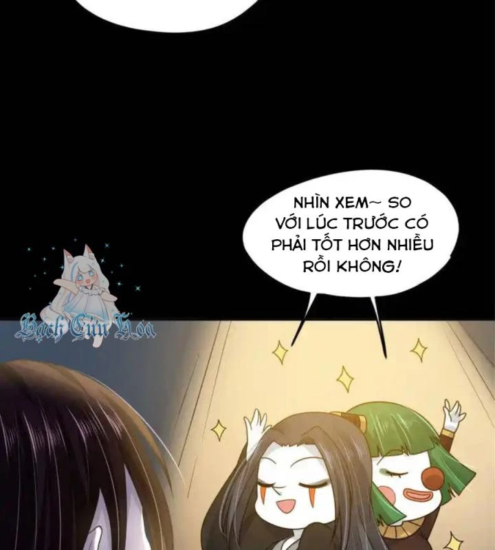Hồ Ly Tinh Của Trẫm Chapter 64 - Trang 2