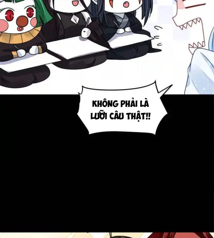 Hồ Ly Tinh Của Trẫm Chapter 64 - Trang 2