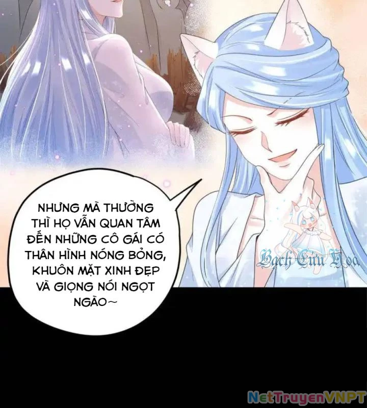 Hồ Ly Tinh Của Trẫm Chapter 64 - Trang 2