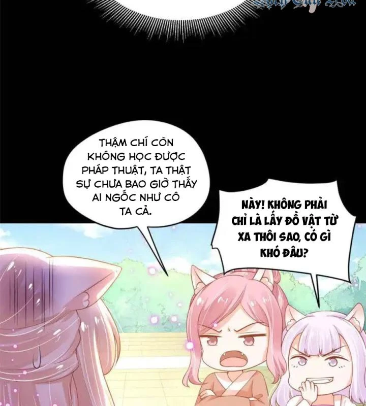 Hồ Ly Tinh Của Trẫm Chapter 68 - Trang 2