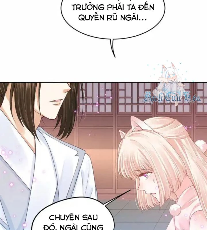 Hồ Ly Tinh Của Trẫm Chapter 68 - Trang 2