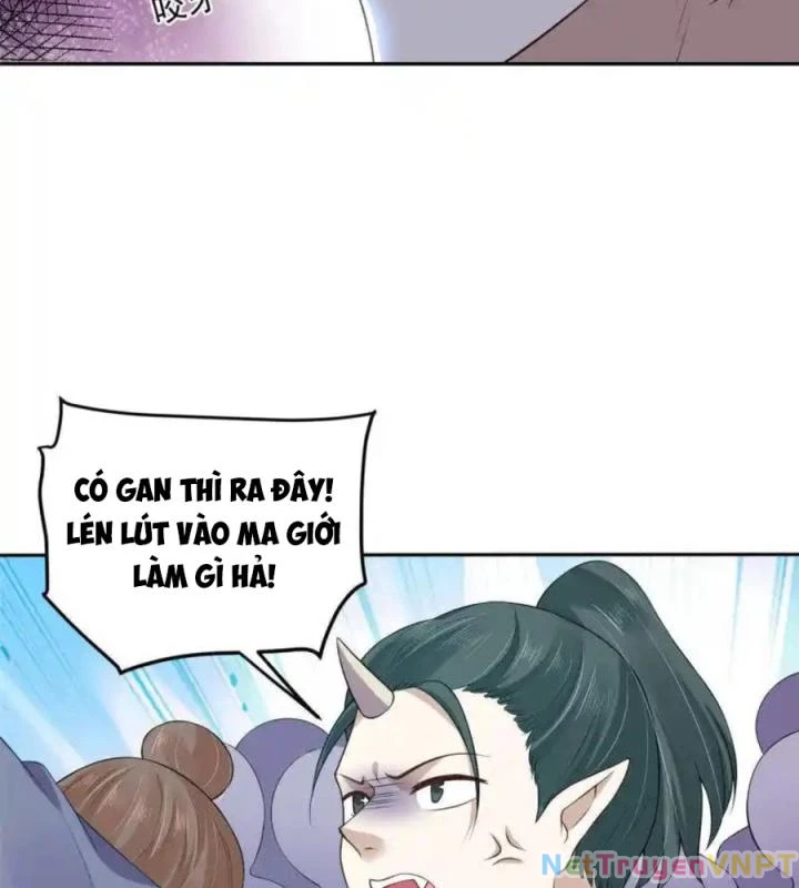 Hồ Ly Tinh Của Trẫm Chapter 68 - Trang 2