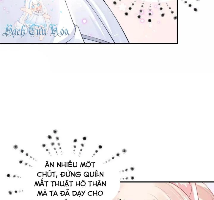 Hồ Ly Tinh Của Trẫm Chapter 71 - Trang 2