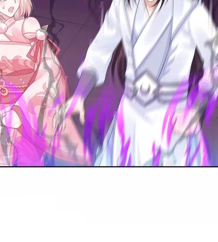 Hồ Ly Tinh Của Trẫm Chapter 71 - Trang 2