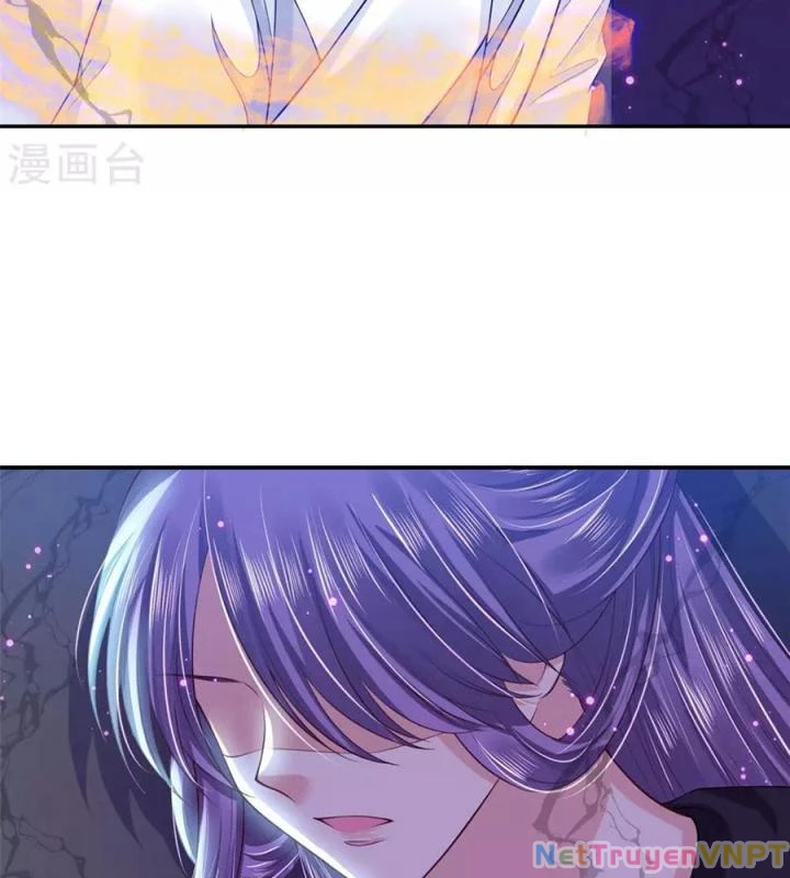 Hồ Ly Tinh Của Trẫm Chapter 71 - Trang 2
