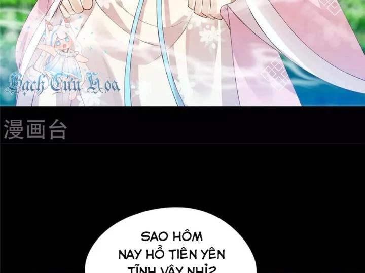 Hồ Ly Tinh Của Trẫm Chapter 73 - Trang 2