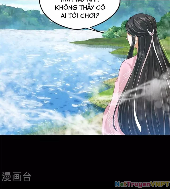Hồ Ly Tinh Của Trẫm Chapter 73 - Trang 2