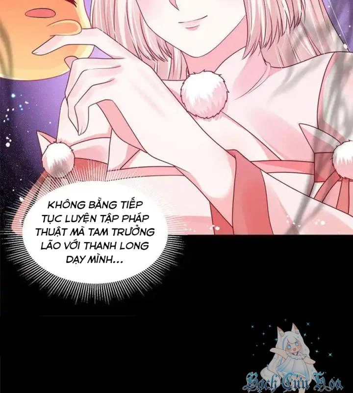 Hồ Ly Tinh Của Trẫm Chapter 76 - Trang 2