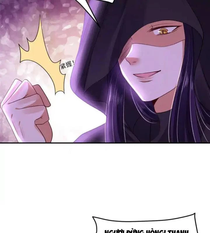 Hồ Ly Tinh Của Trẫm Chapter 76 - Trang 2