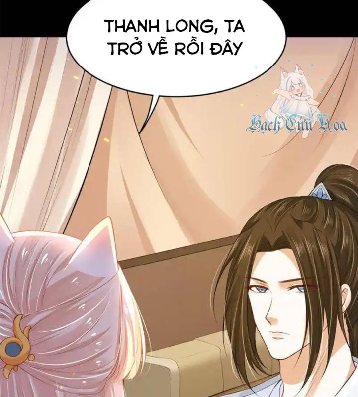 Hồ Ly Tinh Của Trẫm Chapter 77 - Trang 2