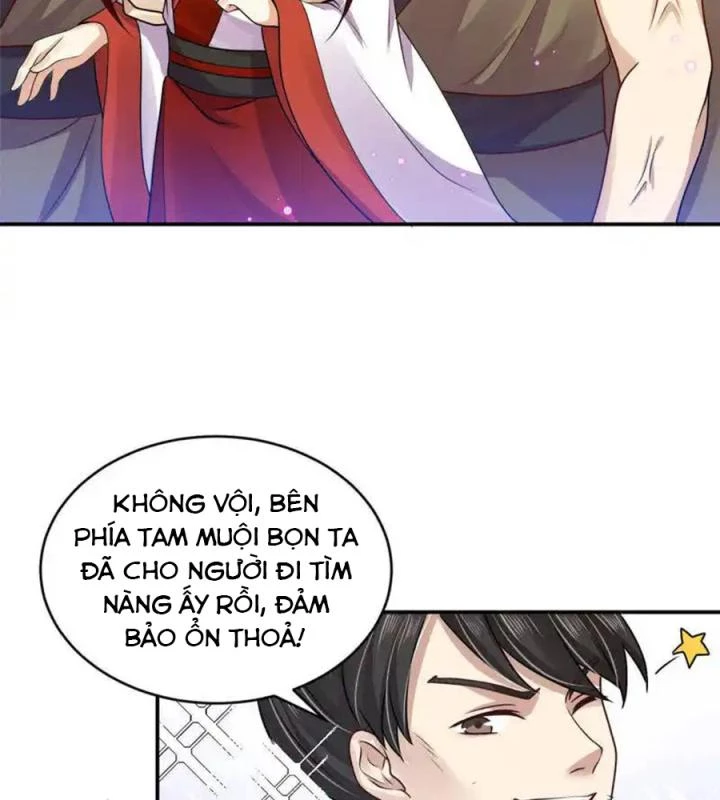 Hồ Ly Tinh Của Trẫm Chapter 80 - Trang 2