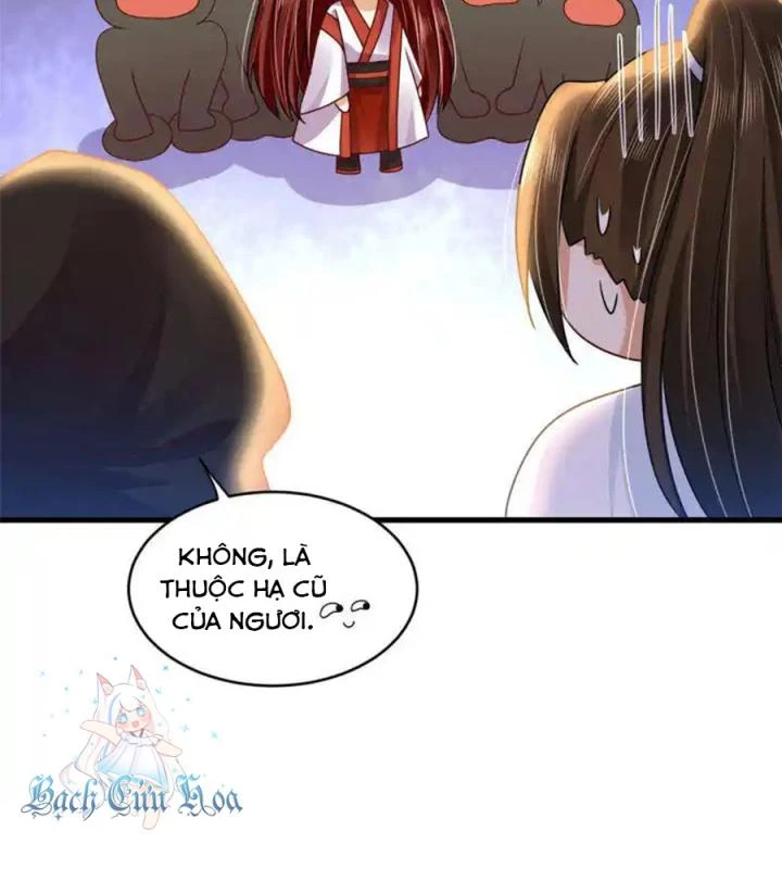 Hồ Ly Tinh Của Trẫm Chapter 80 - Trang 2