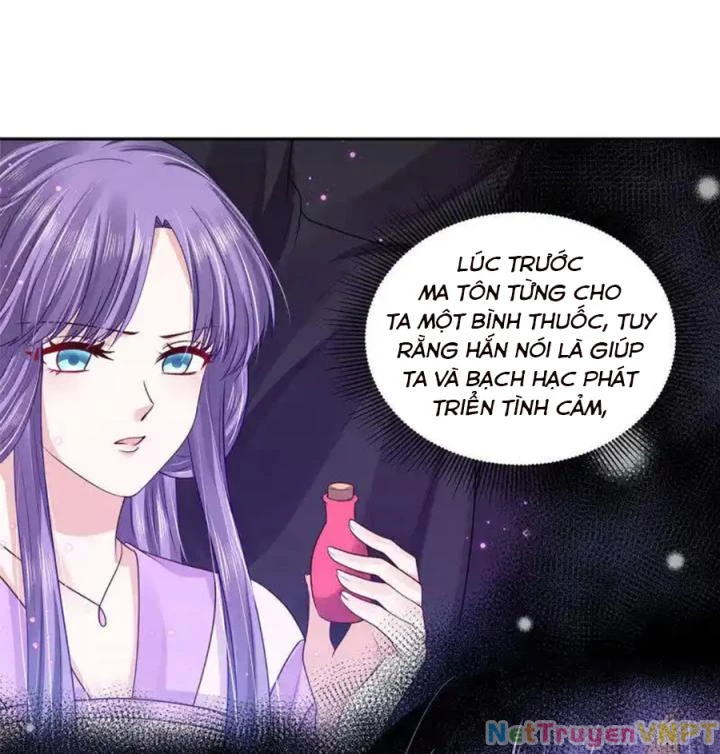 Hồ Ly Tinh Của Trẫm Chapter 82 - Trang 2