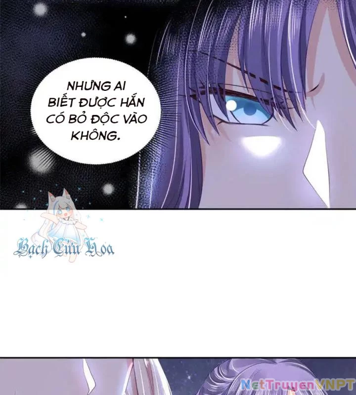 Hồ Ly Tinh Của Trẫm Chapter 82 - Trang 2